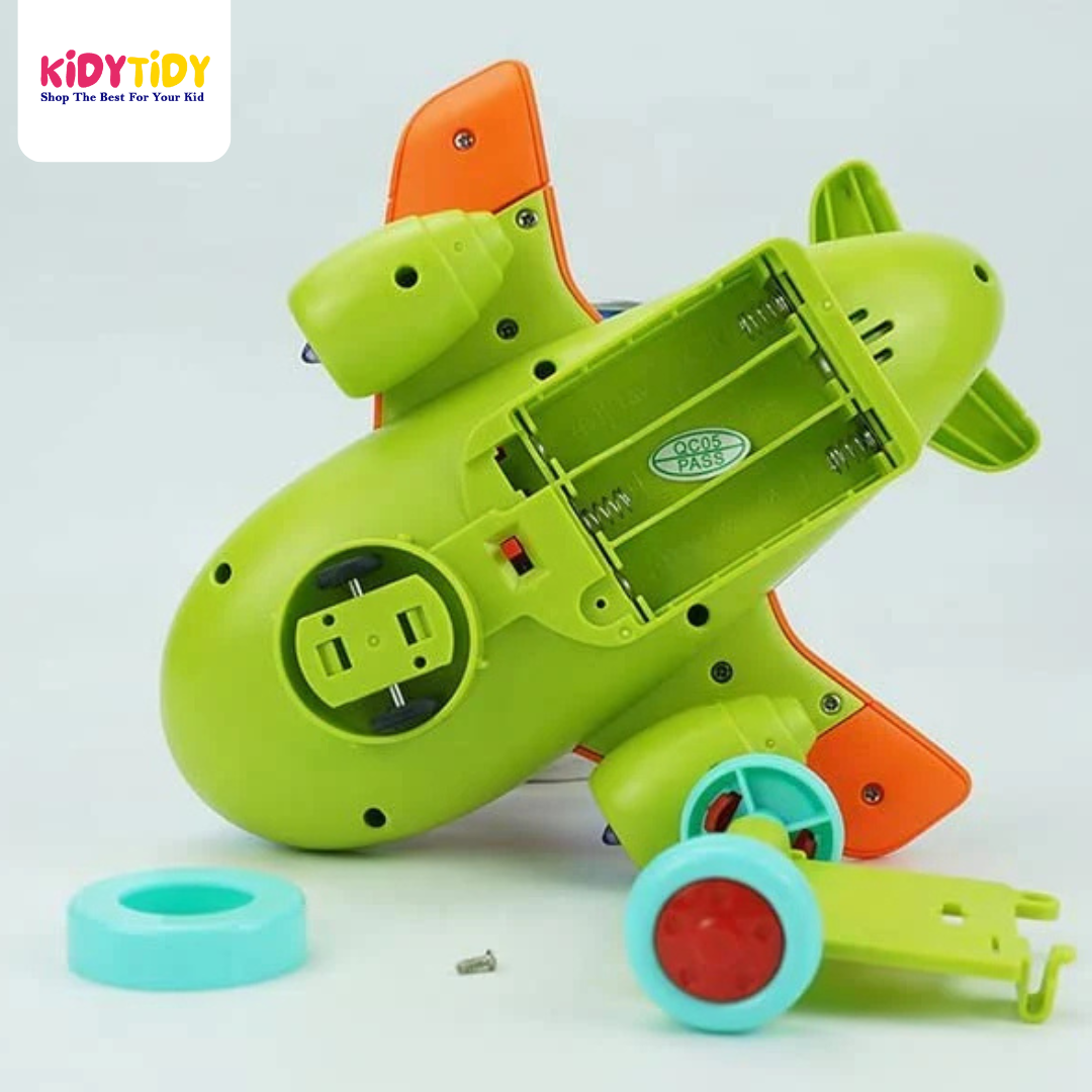 Turbo Flash GT™ – Sleek. Speedy. Showstopper helicopter