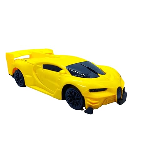 Remote Control Sports Car ā Fun Racing Toy for Kids
