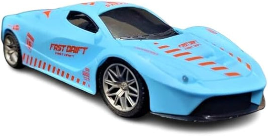 Remote Control Sports Car For Kids