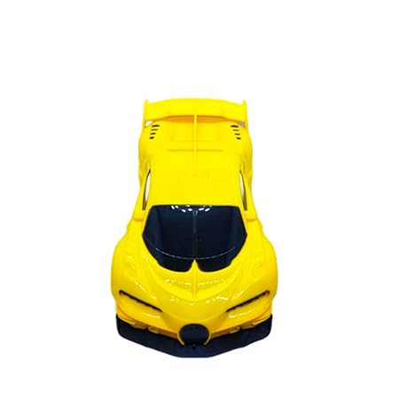 Remote Control Sports Car ā Fun Racing Toy for Kids