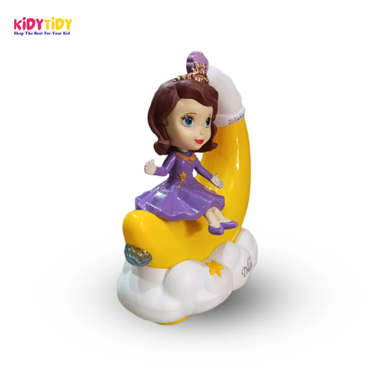 Princess Luna™ Wishing Moon Nightlight Toy