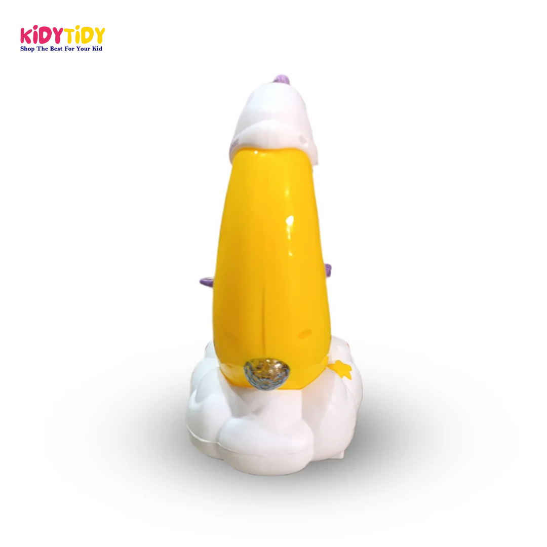 Princess Luna™ Wishing Moon Nightlight Toy