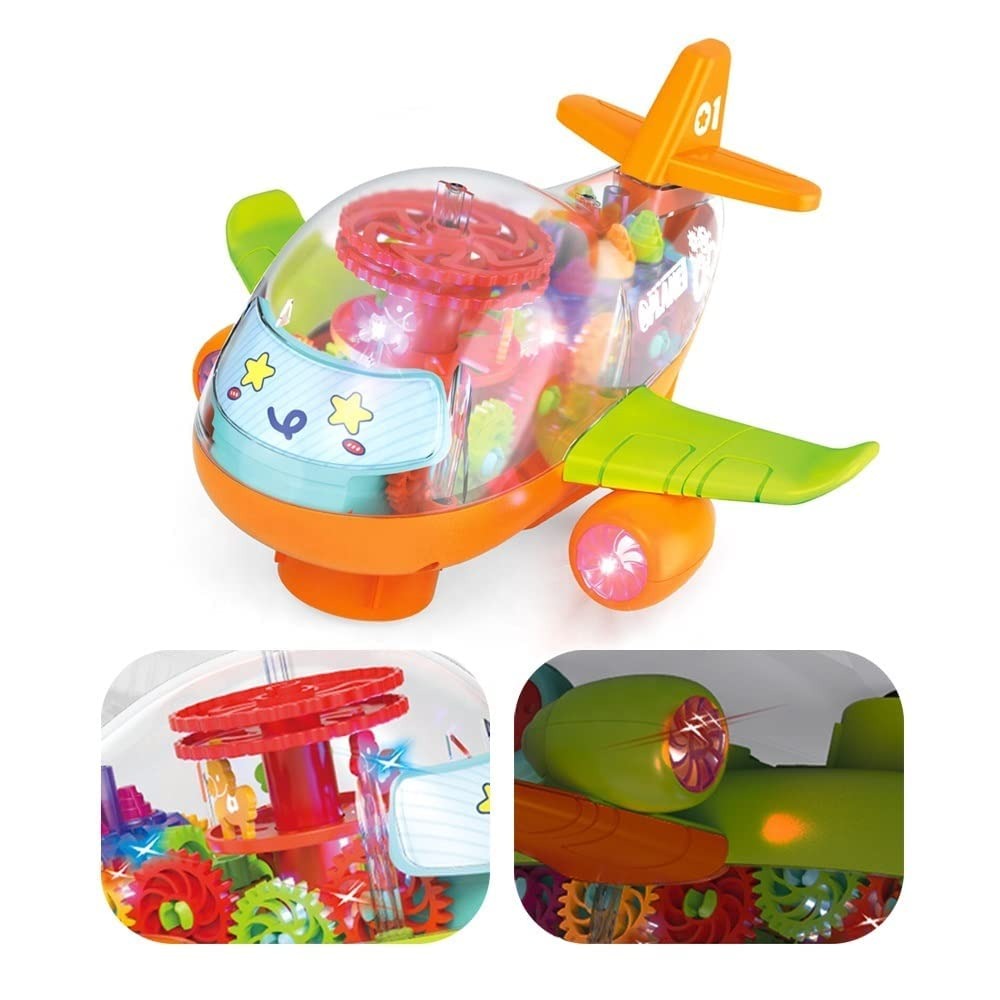 Turbo Flash GT™ – Sleek. Speedy. Showstopper helicopter
