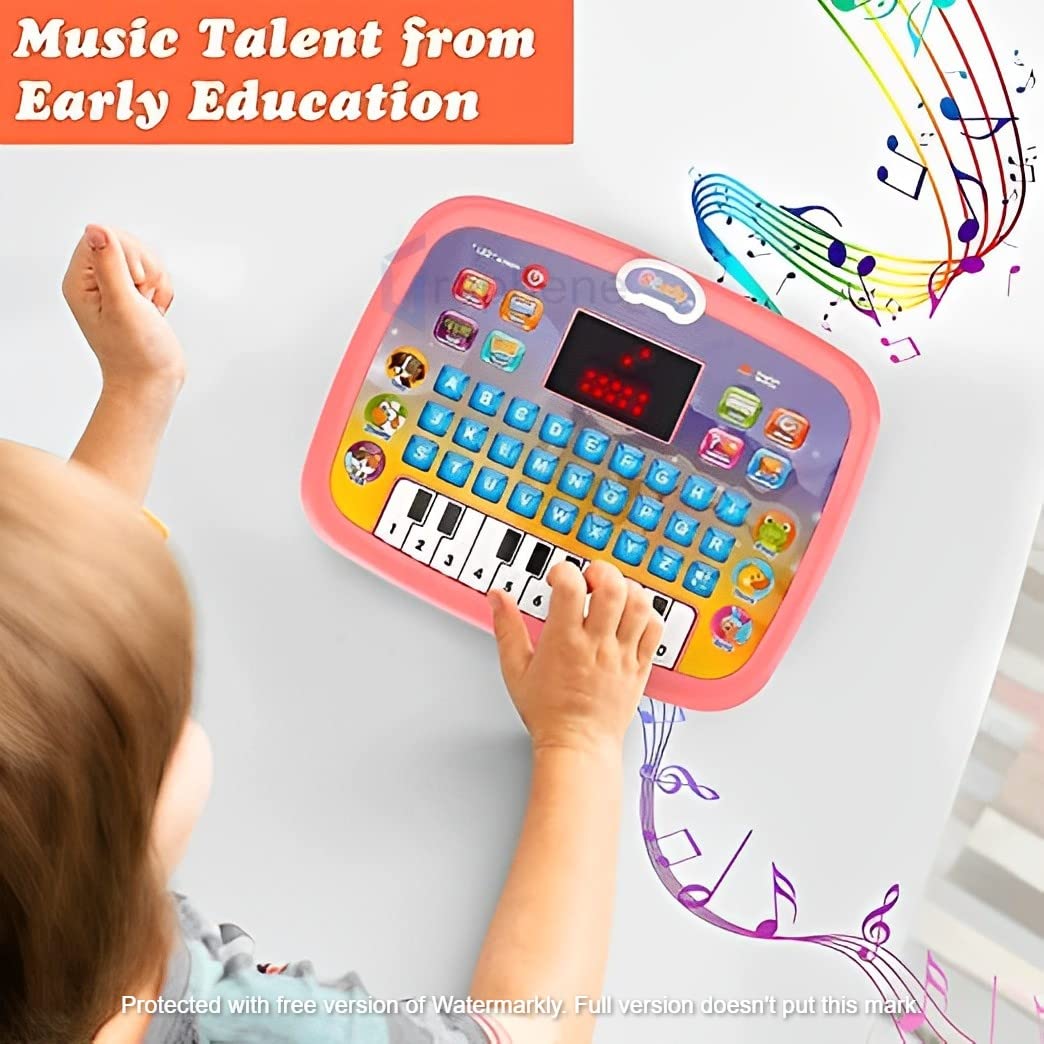 SmartKidz Learn & Spell Laptop