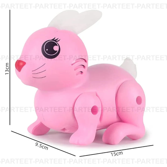 Rabbit Music /Lightening Toys For Kids