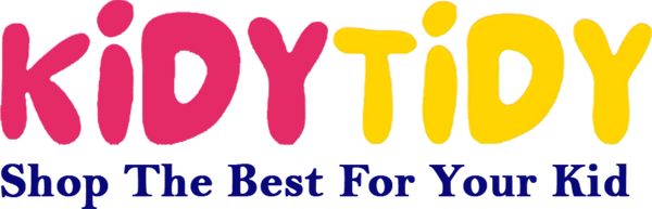 KidyTidy-Pakistan No 1 Toys Store