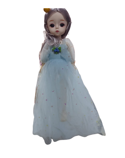 Wonderful Fairy Tale World Graceful Doll