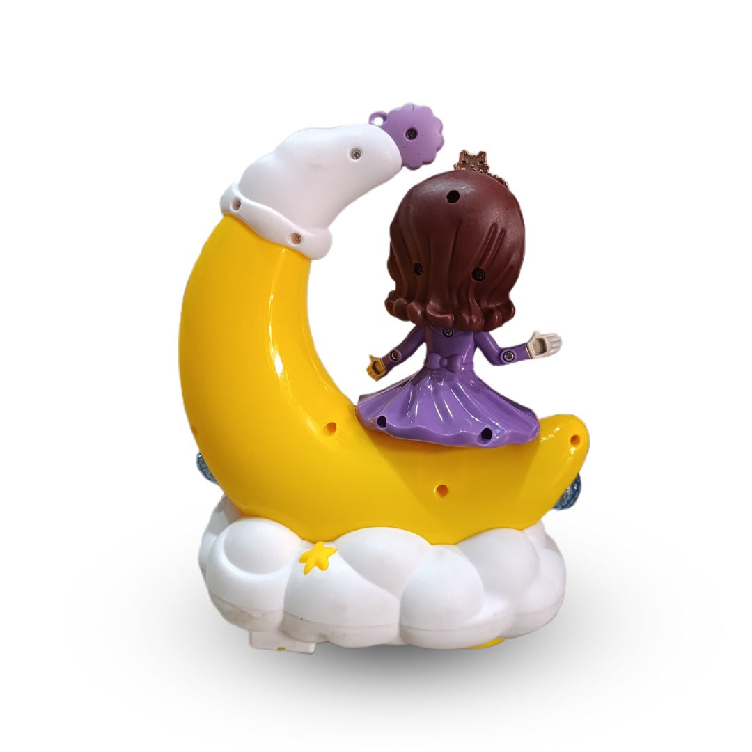 Princess Luna™ Wishing Moon Nightlight Toy