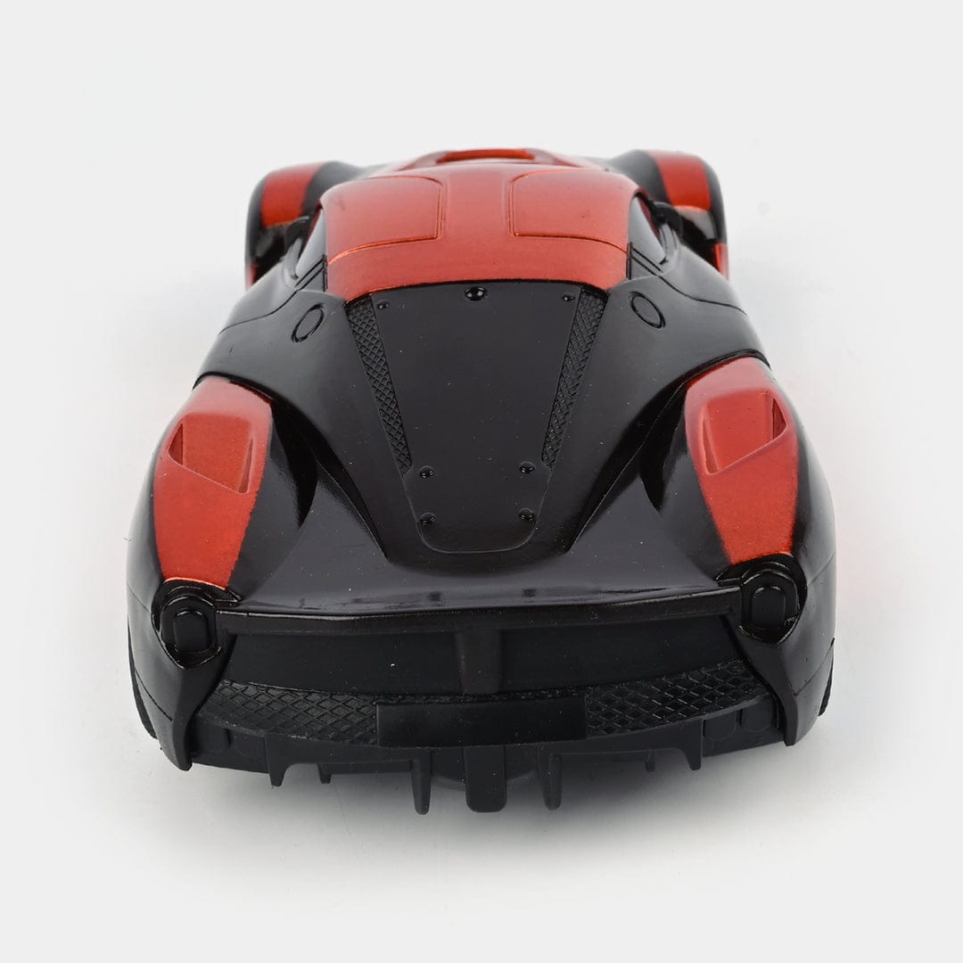 Sleek Racer™ Remote Control Sports Car
