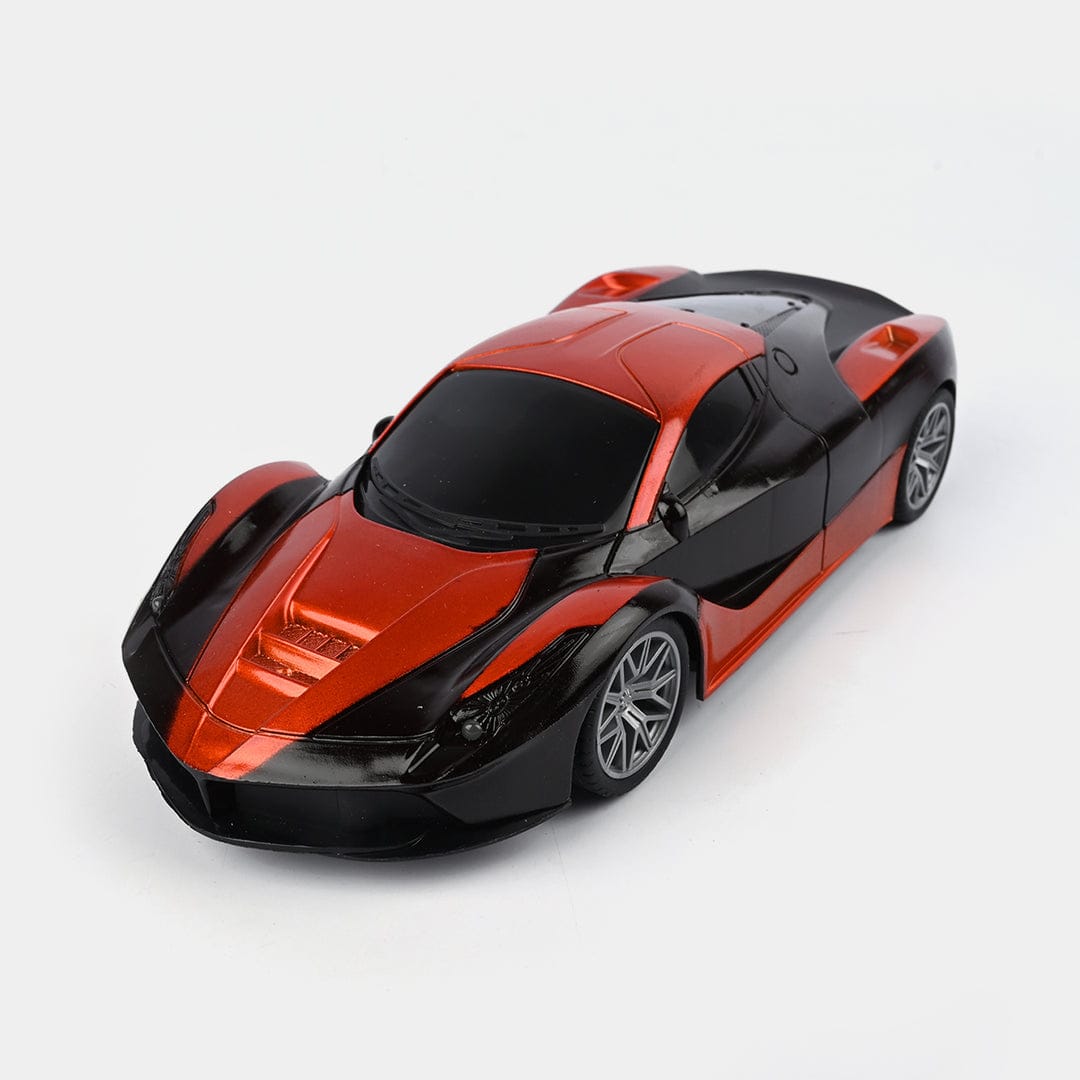 Sleek Racer™ Remote Control Sports Car