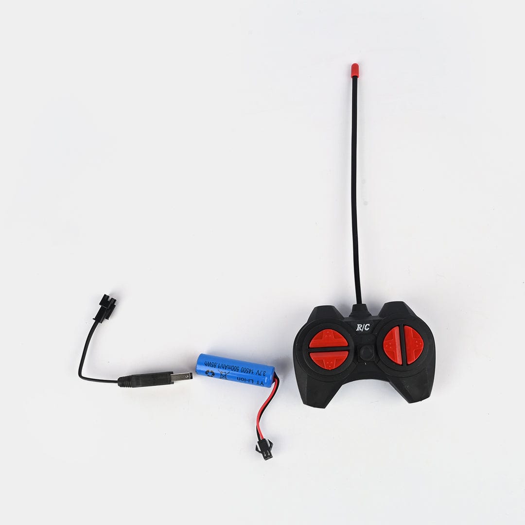 Sleek Racer™ Remote Control Sports Car