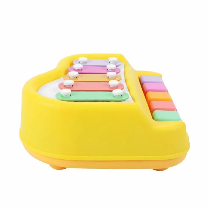 π΅ 2-in-1 Piano & Xylophone β Fun Musical Learning for Kids!