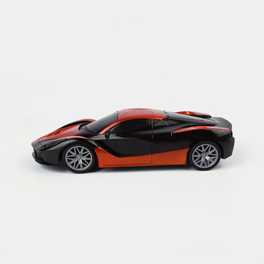 Sleek Racer™ Remote Control Sports Car
