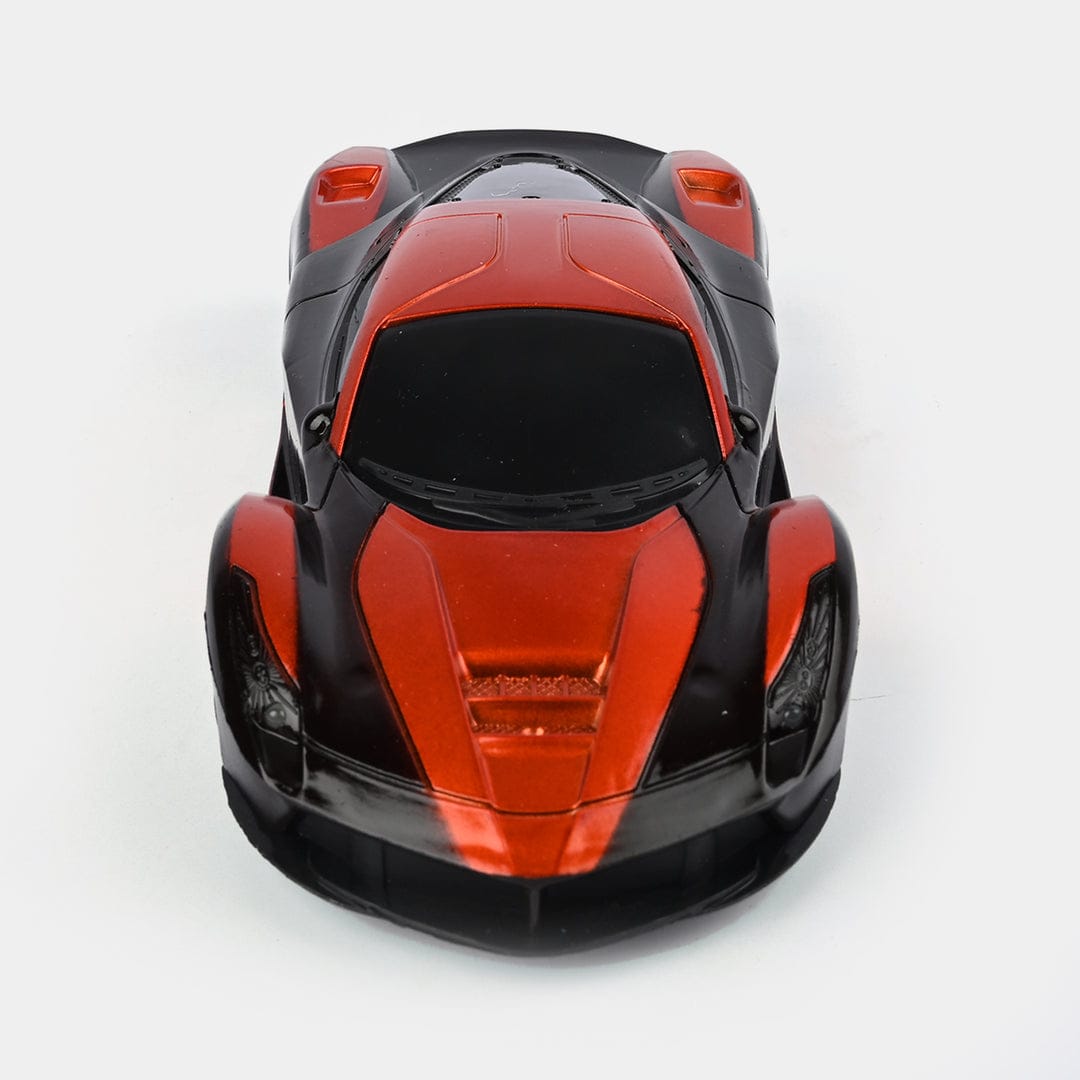 Sleek Racer™ Remote Control Sports Car