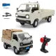 TurboHaul™ RC Cargo Truck Playset