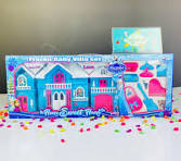 Frozen Baby VillA Set