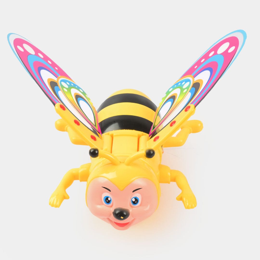 Little Bee – 3D Electric Function Toy