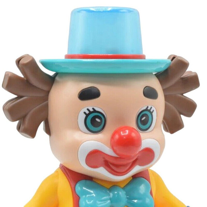 Twinkle Toes™ Dancing Clown