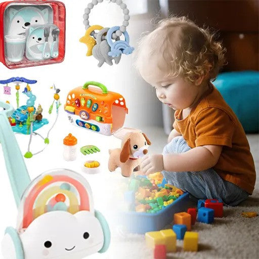Kids Accessories