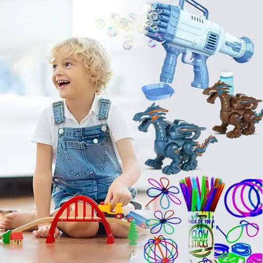 Fun Toys