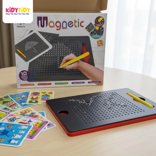Magnetic Writing Board – MagPad