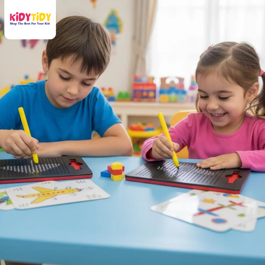 Magnetic Writing Board – MagPad