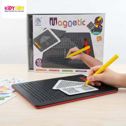 Magnetic Writing Board – MagPad