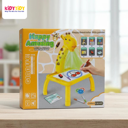 Giraffe Projector Drawing Table – Small Size
