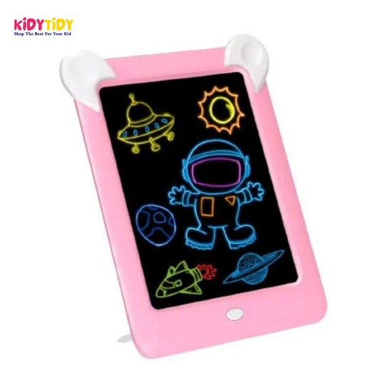 LCD Writing Tablet for Kids