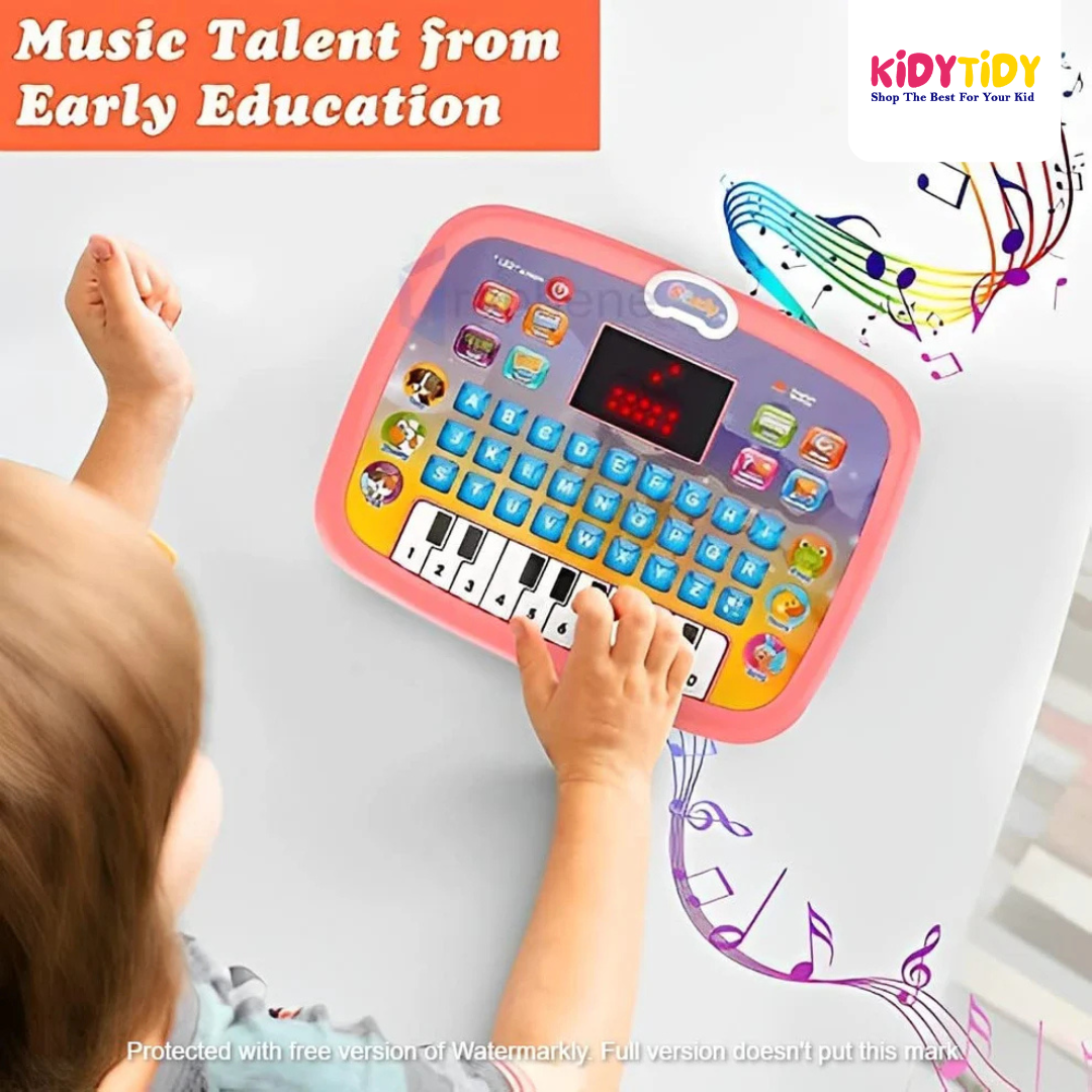 SmartKidz Learn & Spell Laptop