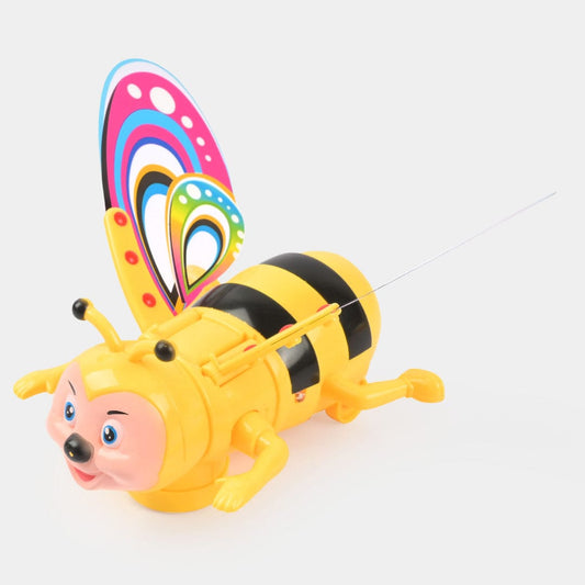Little Bee – 3D Electric Function Toy
