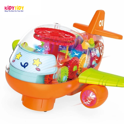 Turbo Flash GT™ – Sleek. Speedy. Showstopper helicopter