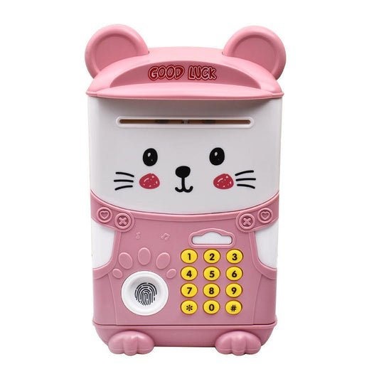 KiddyGuard Musical Smart Piggy Bank