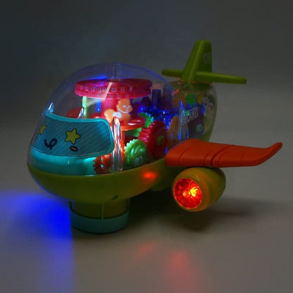 Turbo Flash GT™ – Sleek. Speedy. Showstopper helicopter