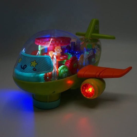 Turbo Flash GT™ – Sleek. Speedy. Showstopper helicopter