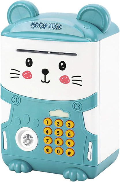 KiddyGuard Musical Smart Piggy Bank