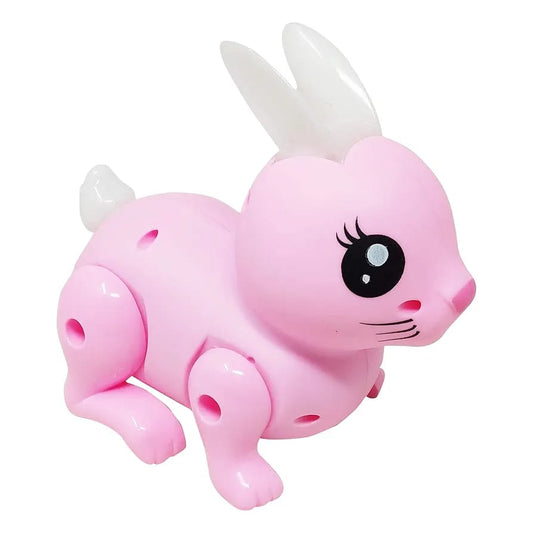 Rabbit Music /Lightening Toys For Kids