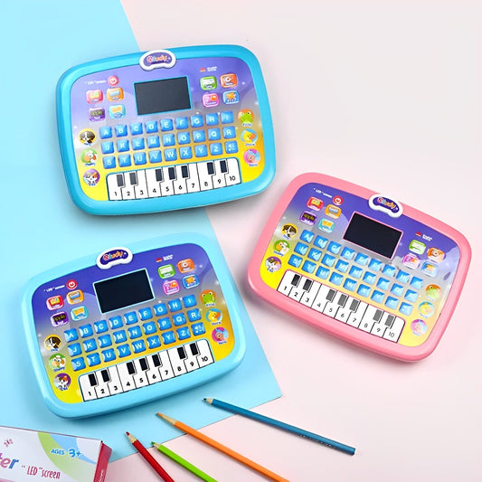 SmartKidz Learn & Spell Laptop