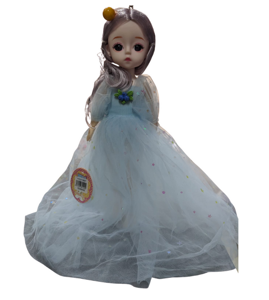 Wonderful Fairy Tale World Graceful Doll