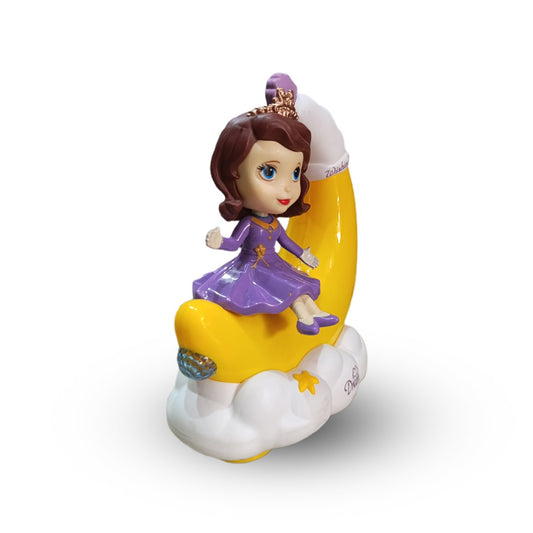 Princess Luna™ Wishing Moon Nightlight Toy