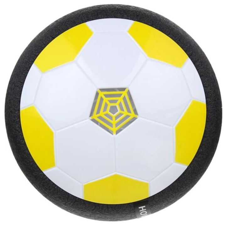 Hover Soccer Ball – Soft, Safe & Fun Indoor Play!