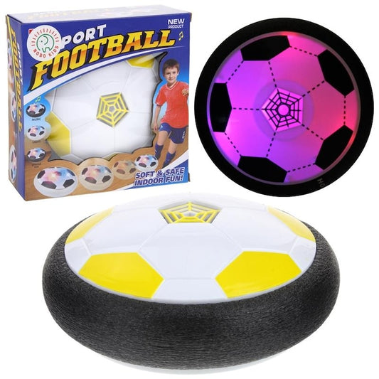 Hover Soccer Ball – Soft, Safe & Fun Indoor Play!