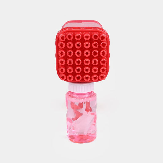 Bubble Feast™ 36-Hole Bubble Gun – Ultimate Bubble Blaster Fun!