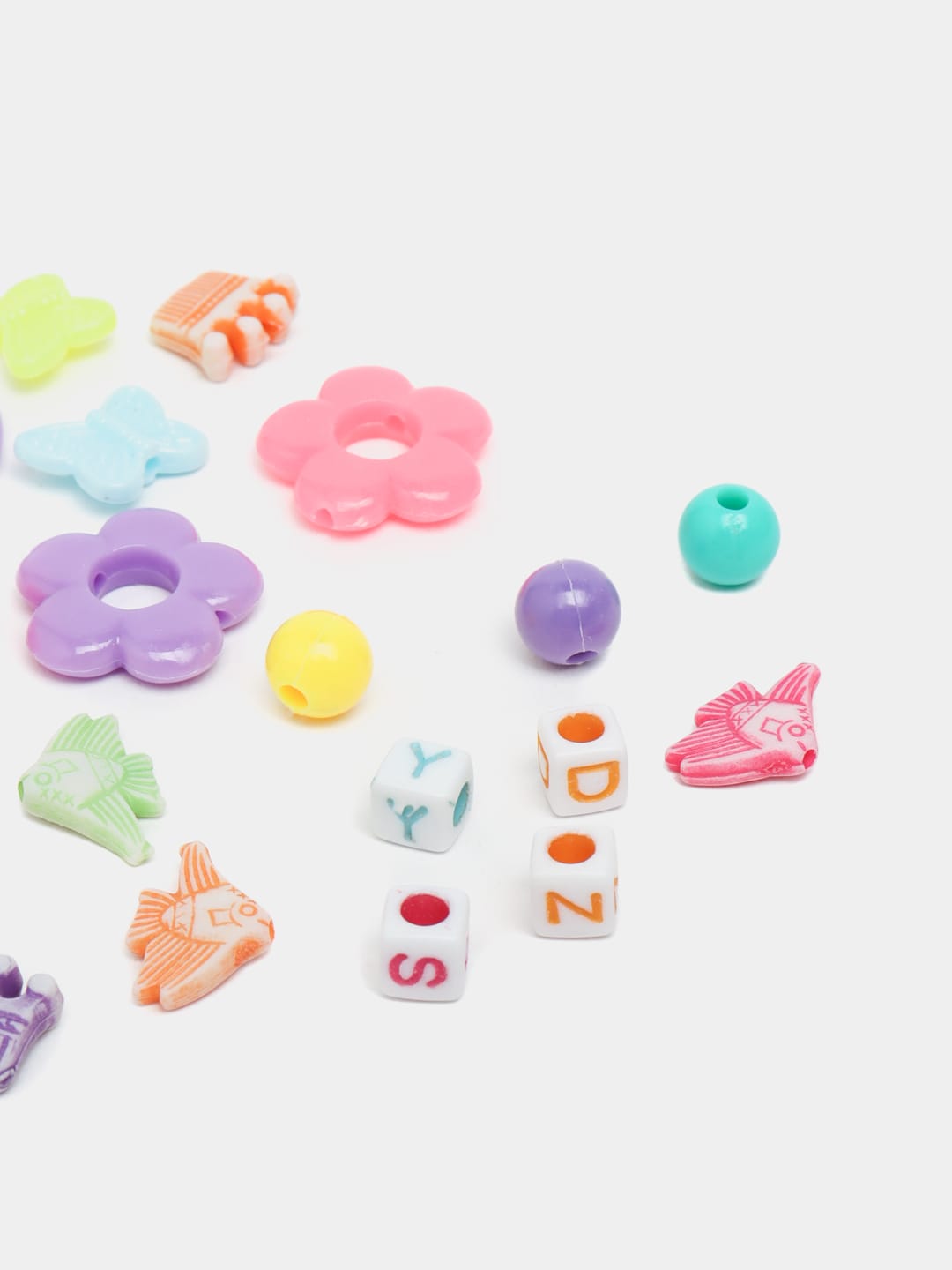 DIY Fashion Jewelry Beads Kit
