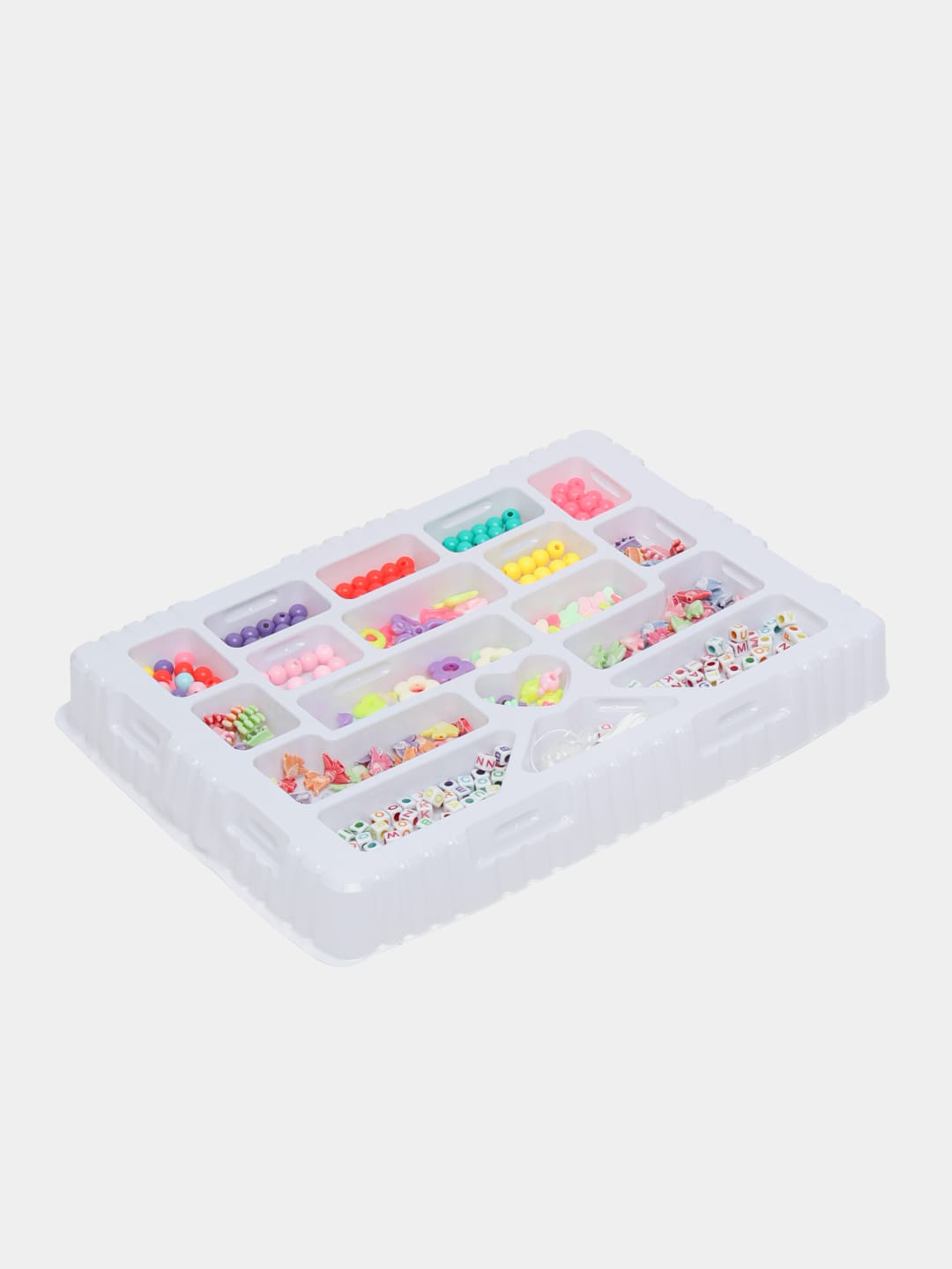DIY Fashion Jewelry Beads Kit