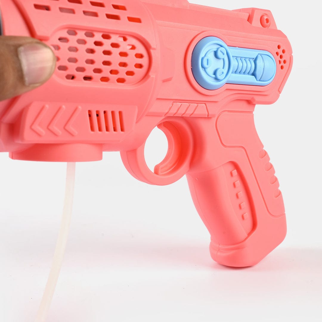 Space Explorer Bubble Gun – Out-of-This-World Bubble Fun!