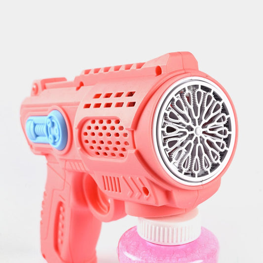 Space Explorer Bubble Gun – Out-of-This-World Bubble Fun!