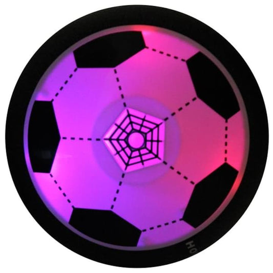 Hover Soccer Ball – Soft, Safe & Fun Indoor Play!