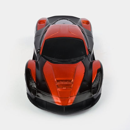 Sleek Racer™ Remote Control Sports Car