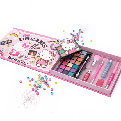Hello Kitty "Dreams" Bead Craft Kit